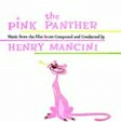 the pink panther easy piano henry mancini