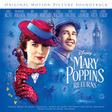 the place where lost things go from mary poppins returns piano & vocal emily blunt