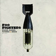 the pretender bass guitar tab foo fighters