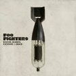 the pretender piano, vocal & guitar chords foo fighters