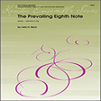 the prevailing eighth note full score percussion ensemble john h. beck