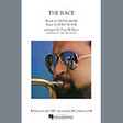 the race alto sax 2 marching band tom wallace