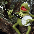 the rainbow connection piano, vocal & guitar chords right hand melody kermit the frog