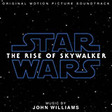 the rise of skywalker from star wars: the rise of skywalker tenor sax solo john williams