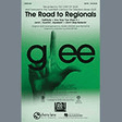 the road to regionals featured on glee 2 part choir mark brymer