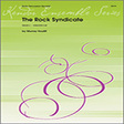 the rock syndicate full score percussion ensemble murray houllif