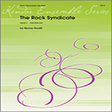 the rock syndicate percussion 1 percussion ensemble murray houllif