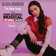 the rose song from high school musical: the musical: the series super easy piano olivia rodrigo