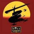 the sacred bird from miss saigon piano, vocal & guitar chords alain boublil