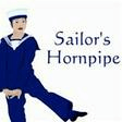 the sailor's hornpipe easy piano traditional