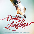 the secret of happiness from daddy long legs piano, vocal & guitar chords right hand melody paul gordon