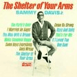 the shelter of your arms piano, vocal & guitar chords right hand melody sammy davis jr.