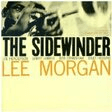 the sidewinder tenor sax solo lee morgan