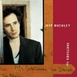 the sky is a landfill piano, vocal & guitar chords jeff buckley