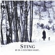 the snow it melts the soonest piano, vocal & guitar chords sting