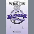the song is you satb choir paris rutherford
