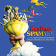 the song that goes like this from monty python's spamalot very easy piano eric idle