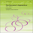 the sorcerer's apprentice full score woodwind ensemble james christensen