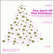 the spirit of the holidays trombone brass ensemble lennie niehaus