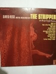 the stripper piano solo david rose orchestra