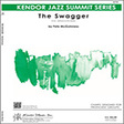 the swagger alto sax 2 jazz ensemble mcguinness