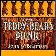 the teddy bears' picnic easy piano john bratton