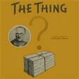 the thing easy piano charles r. grean