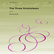 the three musketeers percussion 1 percussion ensemble murray houllif