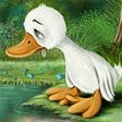 the ugly duckling easy piano frank loesser