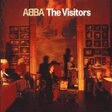 the visitors piano, vocal & guitar chords abba