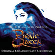 the waking of the queen from the pirate queen piano & vocal boublil and schonberg