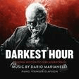 the war rooms from darkest hour piano solo dario marianelli