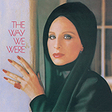 the way we were easy ukulele tab barbra streisand