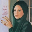 the way we were piano & vocal barbra streisand