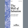 the well of salvation satb choir stan pethel