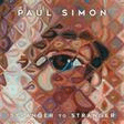 the werewolf piano, vocal & guitar chords paul simon