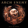the world is yours guitar tab arch enemy