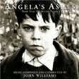 theme from angela's ashes piano solo john williams