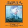 theme from summer of '42 the summer knows easy piano michel legrand