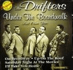 there goes my baby lead sheet / fake book the drifters
