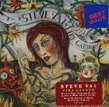 there's a fire in the house guitar tab steve vai