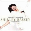 there will never be another you piano, vocal & guitar chords right hand melody shirley bassey