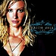 there you'll be big note piano faith hill