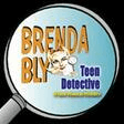 thief in the night from brenda bly: teen detective piano & vocal charles miller & kevin hammonds