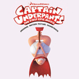 think from captain underpants: the first epic movie arr. mark brymer ssa choir adam lambert