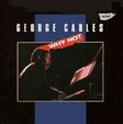 think on me real book melody & chords c instruments george cables