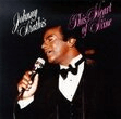 this heart of mine from ziegfried follies piano, vocal & guitar chords johnny mathis