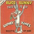 this is it easy piano the bugs bunny show