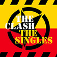 this is radio clash piano, vocal & guitar chords right hand melody the clash