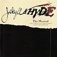 this is the moment from jekyll & hyde piano solo leslie bricusse